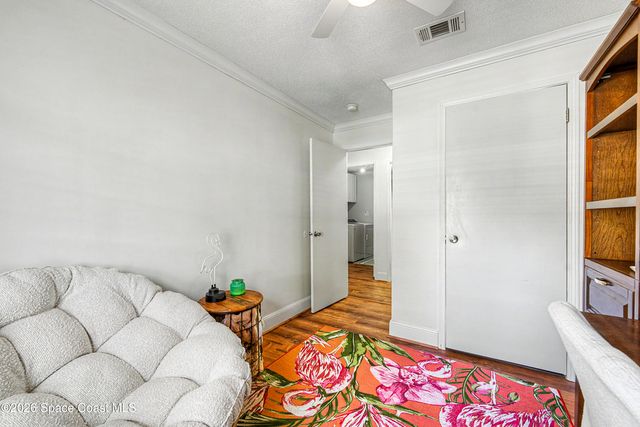 971 Laurel Circle, Barefoot Bay, FL 32976