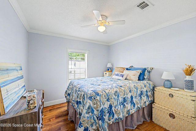 971 Laurel Circle, Barefoot Bay, FL 32976