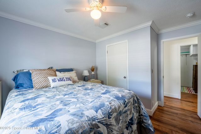 971 Laurel Circle, Barefoot Bay, FL 32976