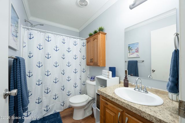 971 Laurel Circle, Barefoot Bay, FL 32976