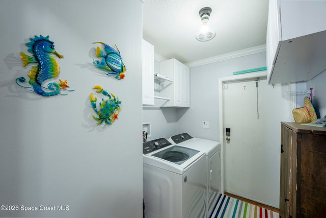 971 Laurel Circle, Barefoot Bay, FL 32976