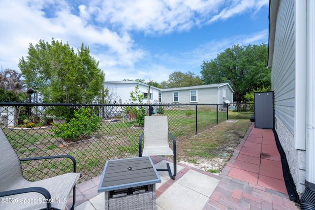 971 Laurel Circle, Barefoot Bay, FL 32976