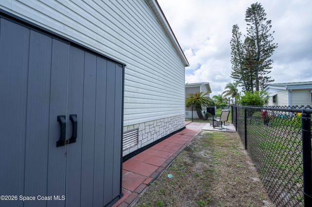 971 Laurel Circle, Barefoot Bay, FL 32976