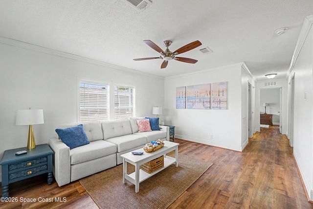 971 Laurel Circle, Barefoot Bay, FL 32976