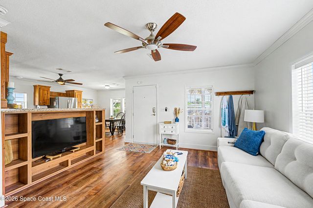 971 Laurel Circle, Barefoot Bay, FL 32976