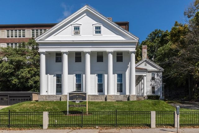 128 Prichard Street 2R, Fitchburg, MA 01420