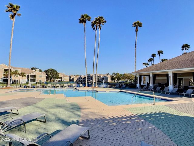 805 BOARDWALK Drive 535, Ponte Vedra Beach, FL 32082