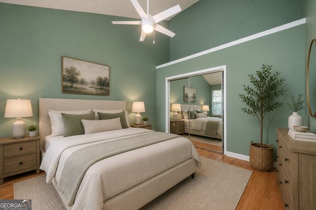 915 Wentworth Court, Johns Creek, GA 30022