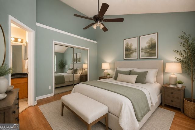 915 Wentworth Court, Johns Creek, GA 30022