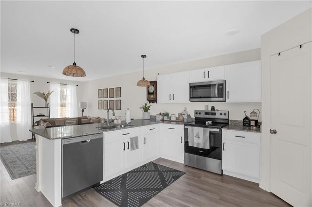 143 Hunt Road, Lexington, NC 27292