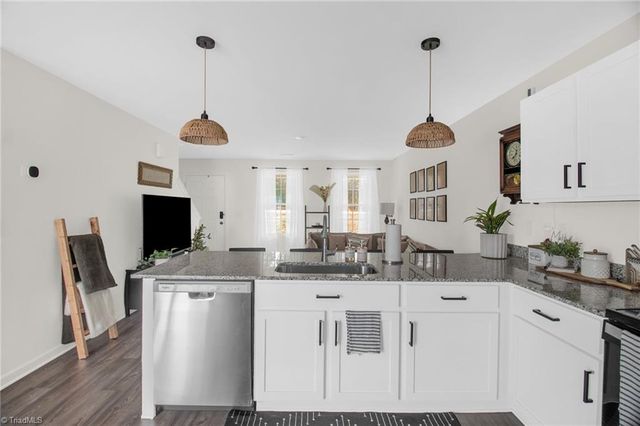 143 Hunt Road, Lexington, NC 27292