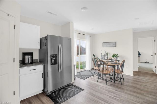 143 Hunt Road, Lexington, NC 27292