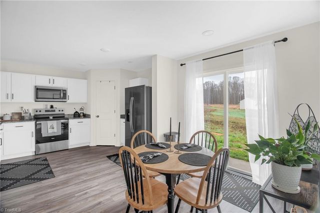 143 Hunt Road, Lexington, NC 27292