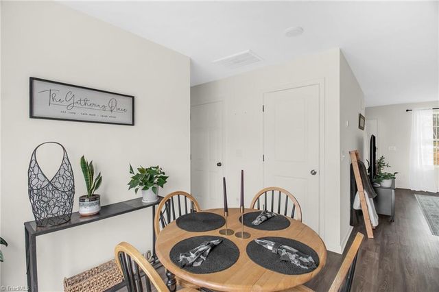 143 Hunt Road, Lexington, NC 27292