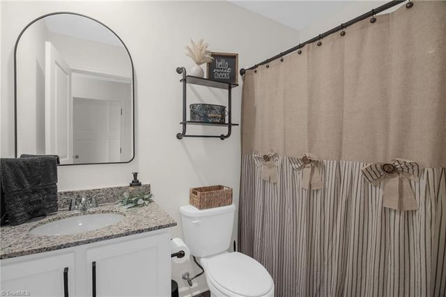 143 Hunt Road, Lexington, NC 27292