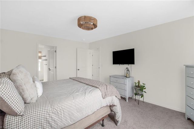 143 Hunt Road, Lexington, NC 27292