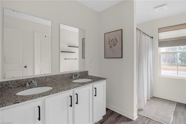 143 Hunt Road, Lexington, NC 27292