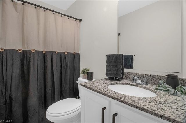 143 Hunt Road, Lexington, NC 27292