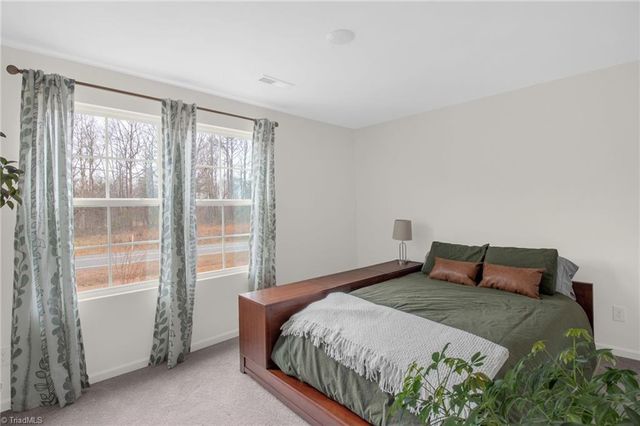 143 Hunt Road, Lexington, NC 27292