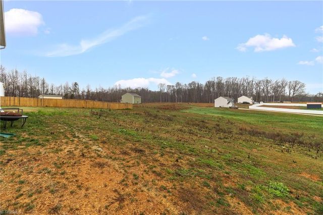 143 Hunt Road, Lexington, NC 27292