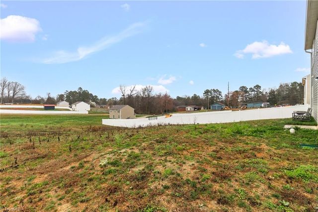 143 Hunt Road, Lexington, NC 27292