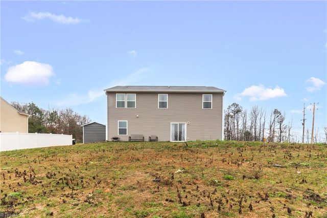 143 Hunt Road, Lexington, NC 27292