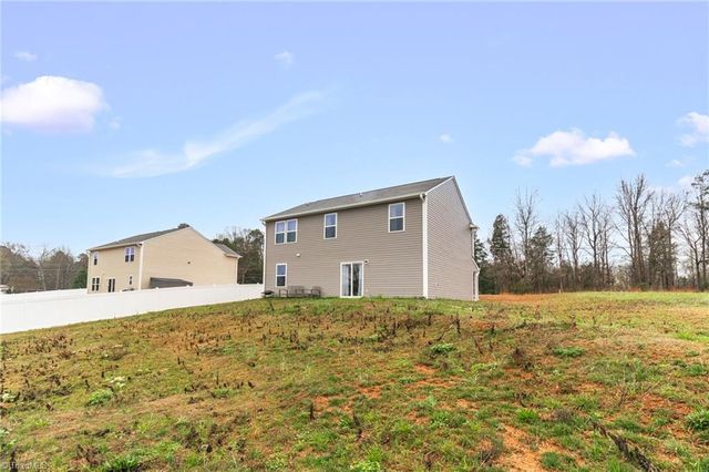 143 Hunt Road, Lexington, NC 27292