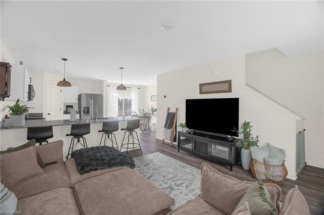 143 Hunt Road, Lexington, NC 27292