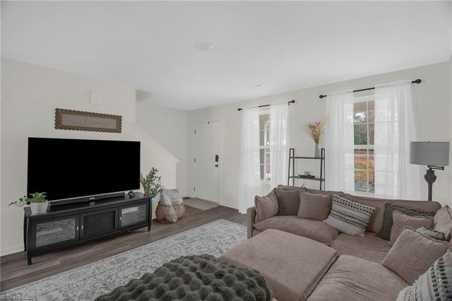 143 Hunt Road, Lexington, NC 27292