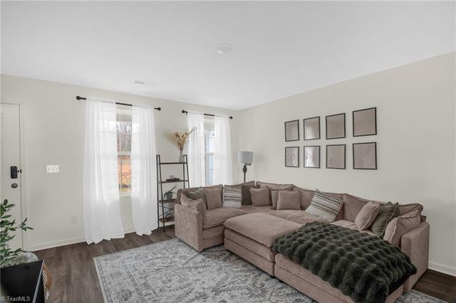 143 Hunt Road, Lexington, NC 27292