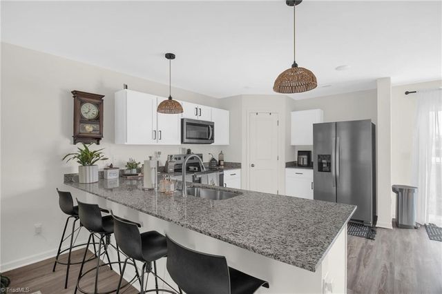 143 Hunt Road, Lexington, NC 27292