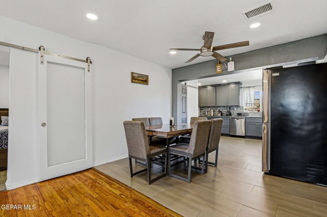 1928 SAINT JOHNS Drive, El Paso, TX 79903