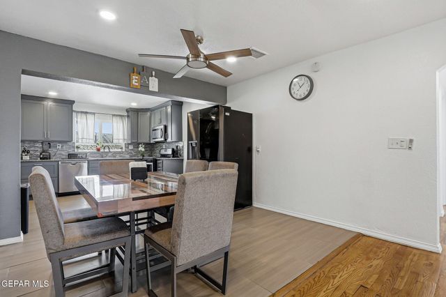 1928 SAINT JOHNS Drive, El Paso, TX 79903