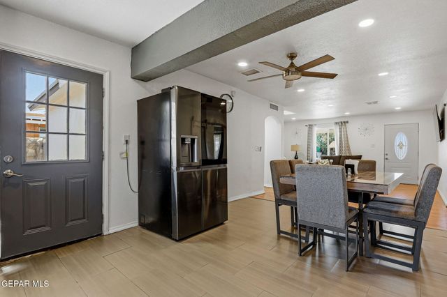 1928 SAINT JOHNS Drive, El Paso, TX 79903