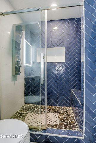 1928 SAINT JOHNS Drive, El Paso, TX 79903