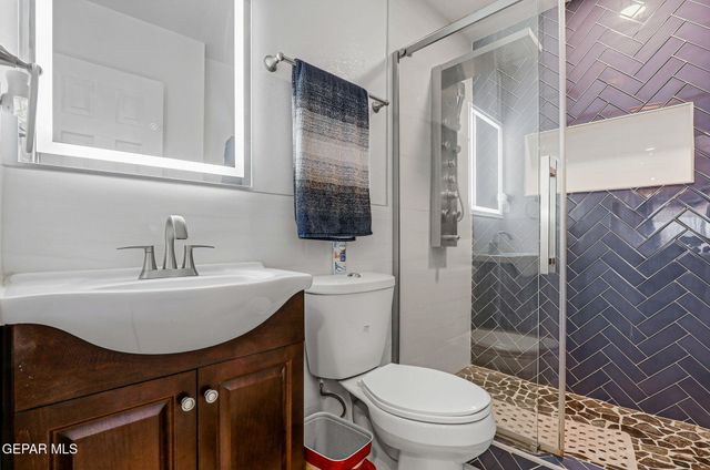 1928 SAINT JOHNS Drive, El Paso, TX 79903