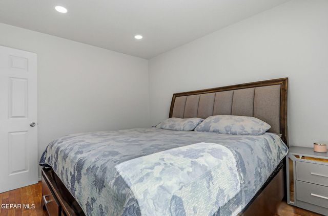 1928 SAINT JOHNS Drive, El Paso, TX 79903