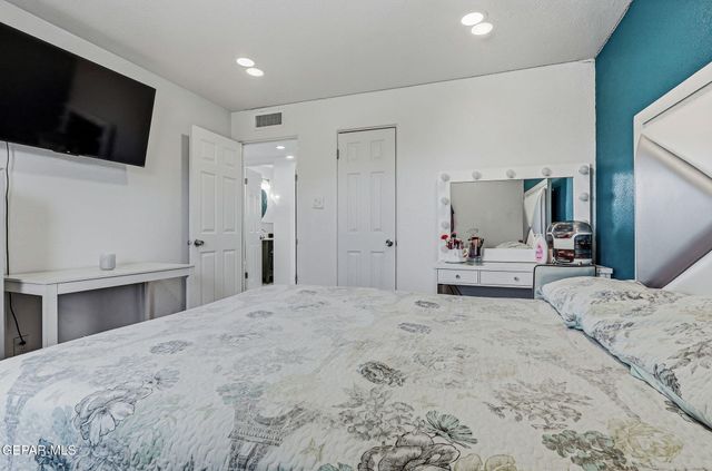 1928 SAINT JOHNS Drive, El Paso, TX 79903