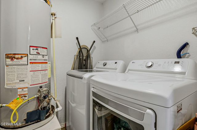 1928 SAINT JOHNS Drive, El Paso, TX 79903