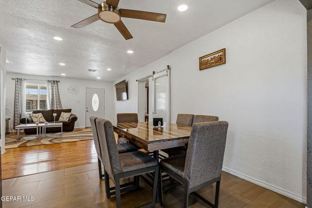 1928 SAINT JOHNS Drive, El Paso, TX 79903