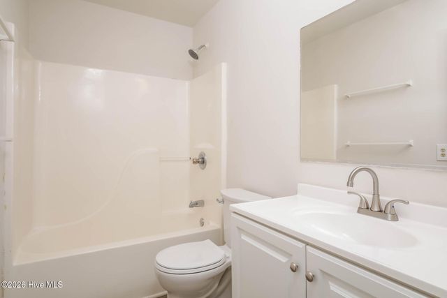 1117 Brownview Drive, Rocky Mount, NC 27801
