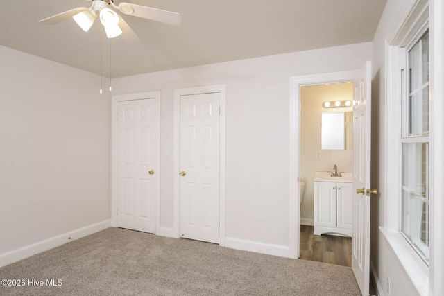1117 Brownview Drive, Rocky Mount, NC 27801