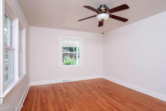 1117 Brownview Drive, Rocky Mount, NC 27801