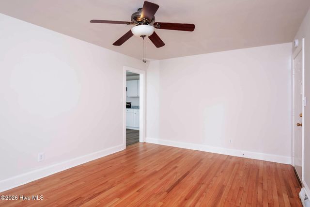 1117 Brownview Drive, Rocky Mount, NC 27801