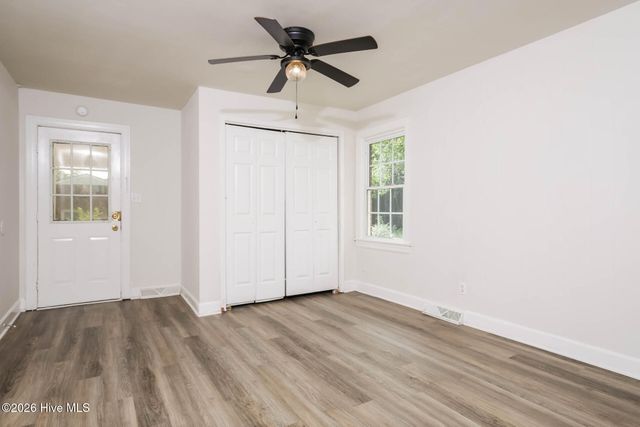 1117 Brownview Drive, Rocky Mount, NC 27801