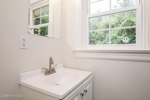 1117 Brownview Drive, Rocky Mount, NC 27801