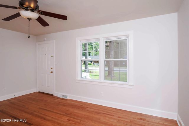 1117 Brownview Drive, Rocky Mount, NC 27801