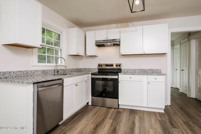 1117 Brownview Drive, Rocky Mount, NC 27801