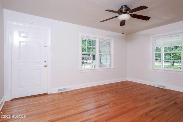 1117 Brownview Drive, Rocky Mount, NC 27801