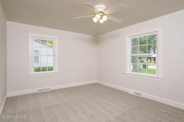 1117 Brownview Drive, Rocky Mount, NC 27801